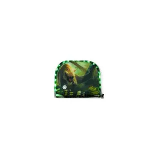 ergobag LED Zippies Dinosaurier