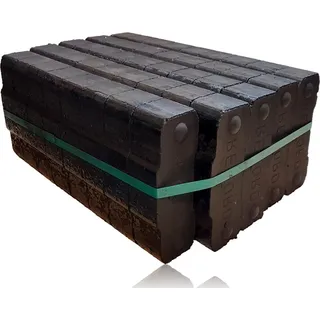Rekord Braunkohlebriketts 25 kg