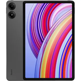 12,1" 6 GB 128 GB Wi-Fi + 5G graphite gray
