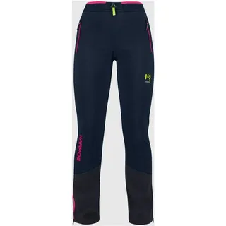 Karpos Alagna Plus Evo W Pant vulcan/pink (054) XL