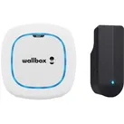 Wallbox Pulsar Max 22 kW + Tibber Pulse - Typ 2 - Steckdose - Wallbox-PLP2-0-2-4-9-001-Tibber-Pulse