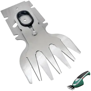 Bosch Isio Grasschneideblatt 8 cm Bosch 2609002039