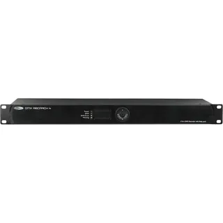 Showtec DMX Recpack 4