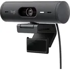 Logitech Brio 500-schwarz Webcam