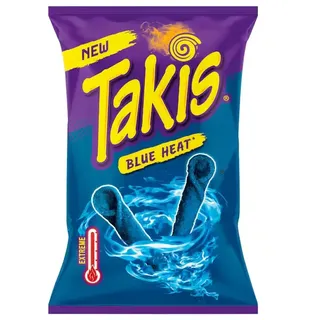 takis Blue Heat 100g