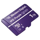 WD Purple 1TB SC QD101 microSD Komponenten Speicher Flash-Speicher