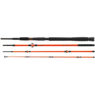 Daiwa Sealine Travell Pilk, 2.40m 150-300g, Pilkrute Norwegen