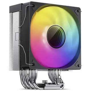 Jonsbo CR-1000 V2 PRO ARGB - schwarz CPU-Kühler mit Lüfter