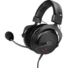 BEYERDYNAMIC MMX 300 PRO, Over-ear Gaming Headset Schwarz