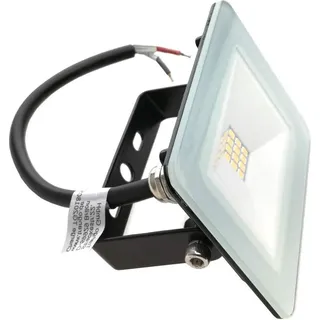 Trango 20 Watt LED Strahler, 12 bis 24 Volt kalt-weiß 6000K