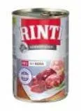 Rinti Kennerfleisch Ross 400 g