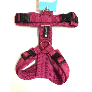 Petlando Mesh Y-Comfort fuchsia L