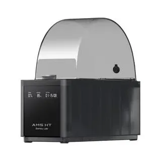 BambuLab AMS HT 3D Drucker Materialsystem Passend für (3D Drucker): BambuLab