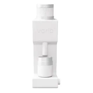 Varia VS4 Single Doser Mühle - Präzision auf einem neuen Level - White