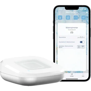 eQ-3 Homematic IP Access Point 2