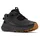 CrzTM Wanderschuhe Shark Black EU 37 1/2