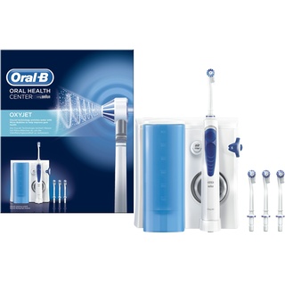 Oral B Professional Care OxyJet Munddusche