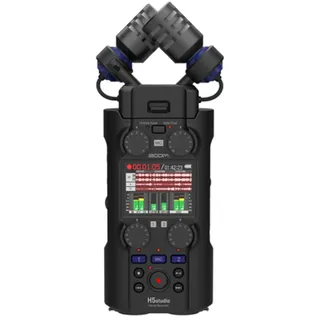 Zoom H5studio Audio Recorder