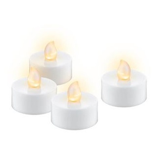 goobay LED-Teelichter mit Timer
