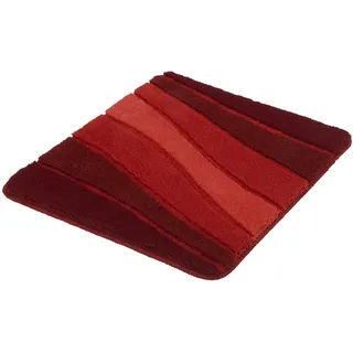 55 x 65 cm granat