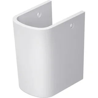 Duravit DuraStyle Halbsäule 0858310000,