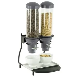 Cerealienspender 2-fach CDC2 Casselin