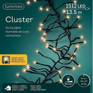 Lumineo LED Outdoor