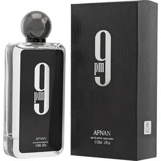 Afnan 9pm Eau de Parfum 100 ml