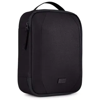 Case Logic Caselogic INVIAC103 BLACK INVIGO ECO ACCESSORY CASE LARGE, Notebooktasche, Schwarz