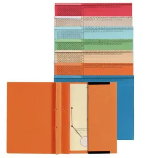 Soldan Hängehefter CLASSIC VERTO 9036917