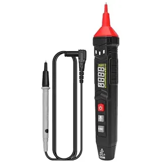 HABOTEST HT121, Berührungsloser Spannungsprüfer/Diodentester, NCV, True RMS