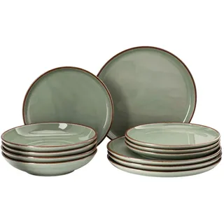 Rosenthal Starter-Set 12-tlg. Moss 10660-405405-28726