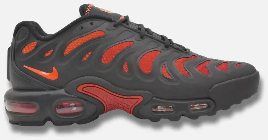 Air Max Plus Drift - Sneaker low - schwarz - 42