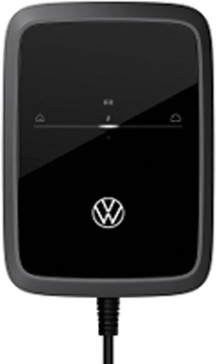 Volkswagen ID.Charger 2 Connect Wallbox 11 kW mit 4.5 m Kabel Z467950101