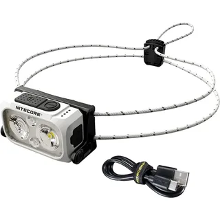 Nitecore NU21