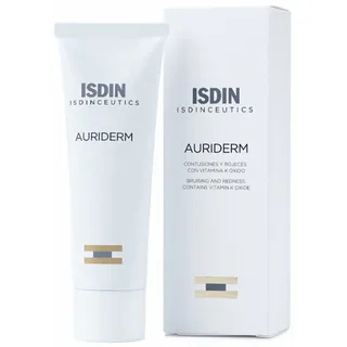 Isdin Isdinceutics Auriderm 50 ml