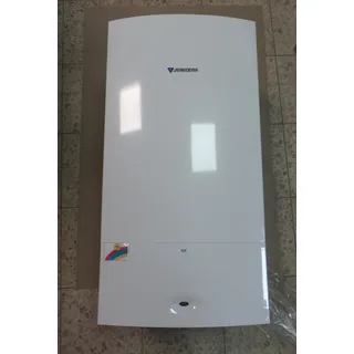 Bosch Junkers Ceramini ZSR 5/10-7 KE 23, 10 kW