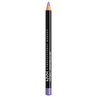 NYX Professional Makeup Eye Pencil Kajalstift 35 Lavender Shimmer 1 g
