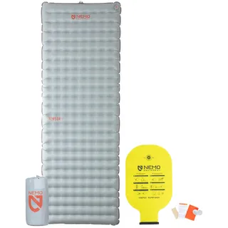 Nemo Tensor All-Season Regular Wide