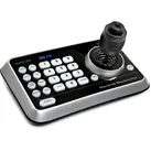 Marshall Electronics VS-PTC-200 Compact PTZ Joystick Controller - RS232/RS422 Visca,