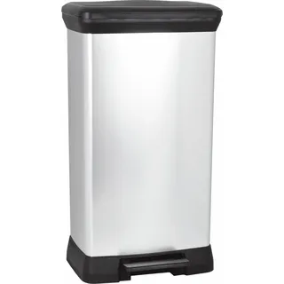 Curver Deco Bin Treteimer / 50 L