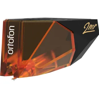 Ortofon 2MR Bronze MM-Tonabnehmer 5 Jahre Mitgliedgarantie - Stück - Bronze