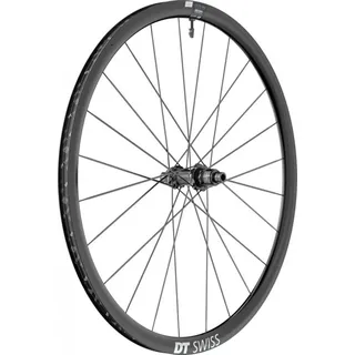 DT Swiss AR 1600 Spline 30 DB 28""- Hinterrad, SRAM XDR Schwarz Modell 2024