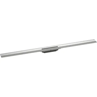1200 mm edelstahl gebürstet
