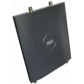Cisco Aironet 1242AG Access Point, 108 Mbit/s, 16 MB, 32 MB, 10/100BASE-T, -802.11i, WPA2, WPA, -802.1X, -AES, TKIP, WPA, WPA2 (802.11i), Cisco TKI...