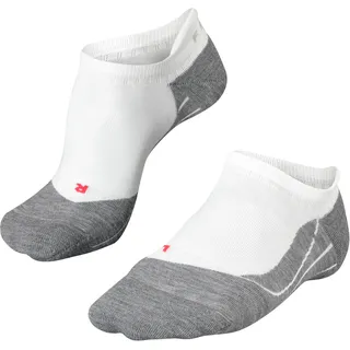 Falke RU4 Invisible Laufsocken-Füßlinge Damen white/mix 37-38