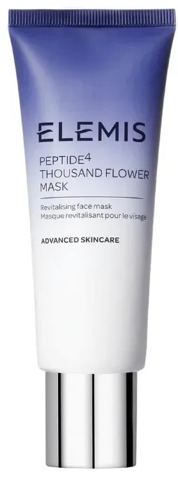 Elemis Peptide4 Thousand Flower Mask (75 ml)