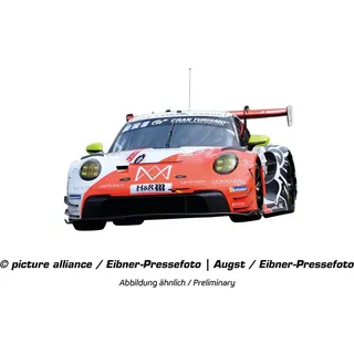 Carrera HYBRID Porsche 911 GT3 R Lionspeed GP, No.24