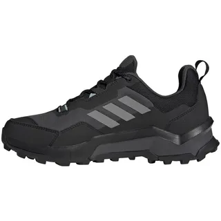 Core Black / Grey Three / Mint Ton 38 2/3