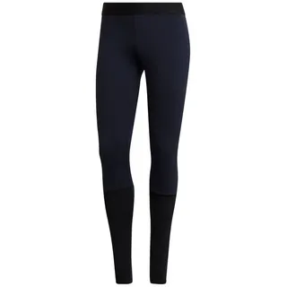 adidas TERREX Agravic XC Tights Damen Legend Ink